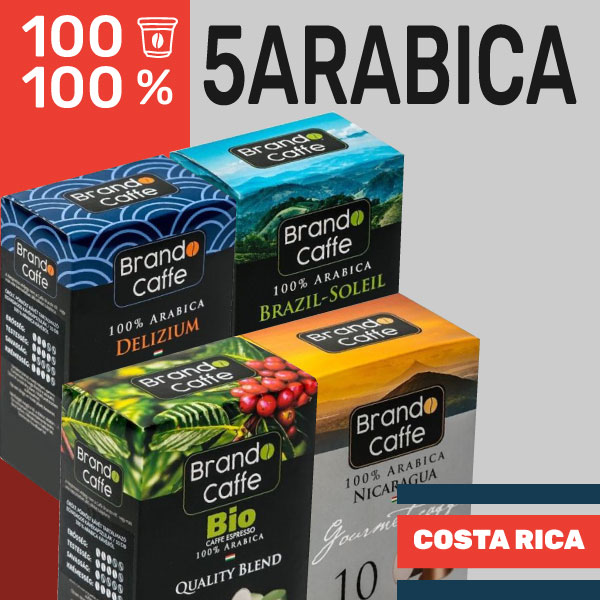 Brazil Soleil 100% arabica | Termékeink > POD KÁVÉ ÉS Brazil Soleil 100% arabica | Termékeink > POD KÁVÉ ÉS