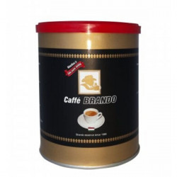 Brando Classic őrölt kávé