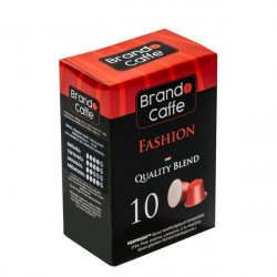 Big Nespresso kompatibilis kávé kapszula csomag ⭐⭐⭐⭐ 400 kapszula