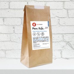 **** 30 db Pura Vida Nespresso kompatibilis kávékapszula