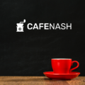 CafeNash kávék 